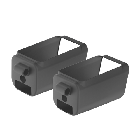 Silicone Cover (2-Pack) for MaxRanger4K™ I SWACC-MRCOVERB2PK