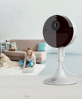 Refurbished 2KI Indoor Security Camera with 2-Way Talk, Siren & Heat + Motion Detection | SWIFI-2KICAM