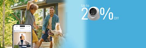 Security Month Savings