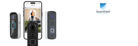 Smart Doorbells that Talk, Listen and Protect 