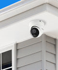 6 Camera 8 Channel 4K Ultra HD Professional NVR Security System | SONVK-886806D