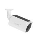 Swann EVO Wireless 2K Solar Security Camera - 3 Pack | SWIFI-SESOL2KBCPK3