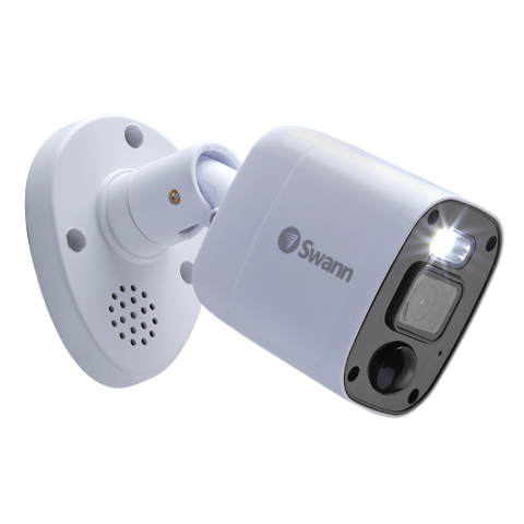 Refurbished of Home 4K Add-On Bullet Camera - SWPRO-4KMQB