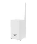 MaxRanger4K™ Long Range Wireless Video Doorbell with Base Station & Chime | SWNVK-MR4KVDBKIT