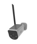 MaxRanger4K Pro™ Long Range Wireless Security System with Radar Detection | SWNVK-MR4KPROSD6