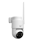 MaxRanger4K MaxTrak™ Long Range Wireless AI Powered Auto Tracking Security System | SWNVK-MR4KPTSD4S4