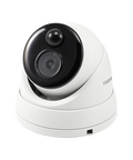 Master-Series 4K Dome Camera - SWNHD-876MSD