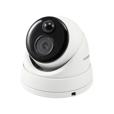 Master-Series 4K Dome Camera - SWNHD-876MSD