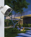 Swann EVO Wireless 2K Security Camera - 4 Pack | SWIFI-SE2KBCPK4