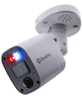 Refurbished of Home 4K Add-On Bullet Camera - SWPRO-4KMQB