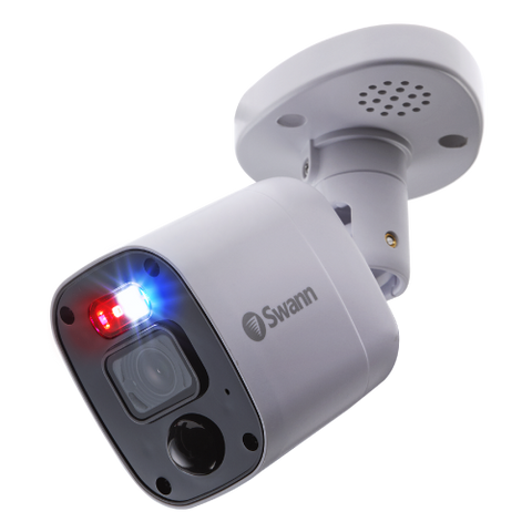 Refurbished of Home 4K Add-On Bullet Camera - SWPRO-4KMQB