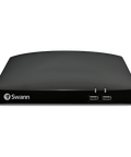 Refurbished Home 6 Camera 8 Channel 4K Ultra HD DVR Security System