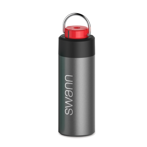ActiveResponse Personal Safety Alarm (Graphite) | SWIFI-ACTIVEG2B