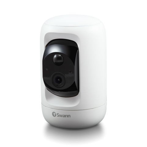 Refurbished Pan & Tilt Security Camera  - SWIFI-PTCAM232GB