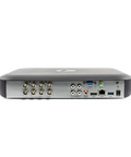 Refurbished 4 Camera 8 Channel 4K Ultra HD DVR Security System - SWDVK-855804D