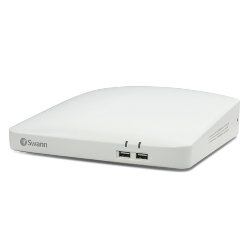 Refurbished 8 Channel 1080p Full HD DVR Recorder (Cameras Sold Separately) | SRDVR-84680W