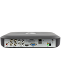 Refurbished 4 Camera 4 Channel 4K Ultra HD DVR Security System - SWDVK-455804WL