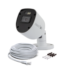 AdvancedX™  Wired 3K/5MP Bullet Add-On Camera | SONHD-ADVX5MPB
