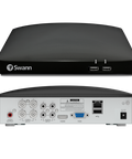 Refurbished 4 Camera 4 Channel 4K Ultra HD DVR Security System | SODVK-456804