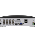 Refurbished Home 6 Camera 8 Channel 4K Ultra HD DVR Security System