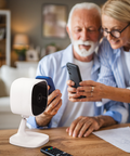 EVO​ 2K Indoor Wi-Fi Camera​ | SWIFI-SE2KIC