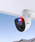 Refurbished Home 4K Ultra HD Add-On Security Camera
