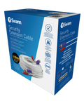 BNC 100ft/30m Security Extension Cable  | SWPRO-30ULCBL