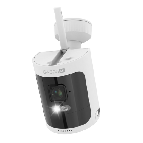 Refurbished Extra 4K Wireless Camera for AllSecure4K Kits | SWNVW-AS4KCAM