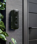 EVO Wireless Video Doorbell with SwannShield AI Voice Assistant | SWIFI-EVOVDB