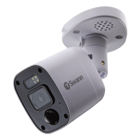 Refurbished of Home 4K Add-On Bullet Camera - SWPRO-4KMQB