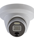 4K Heat & Motion Sensing IP Add-on Dome Camera | SWNHD-900DE