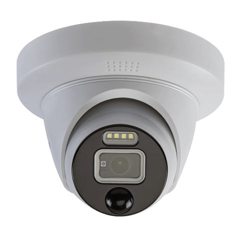 4K Heat & Motion Sensing IP Add-on Dome Camera | SWNHD-900DE