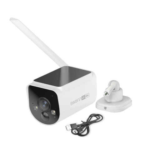MaxRanger4K™ Add-On Camera  | SWNVW-MR4KCAM