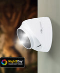 AdvancedX™ Wired 3K/5MP NVR Security System with 24/7 Recording | SONVK-8ADVX5MP4D