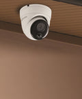 Refurbished 1080p Full HD Thermal Sensing Dome Security Camera | SWPRO-1080MSD