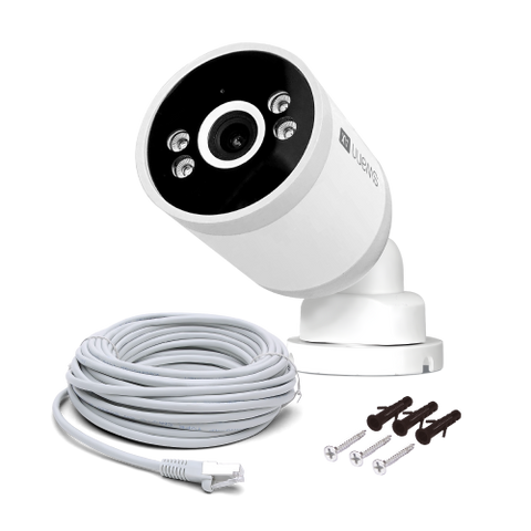 AdvancedX™ Wired 4K Add-On Bullet Camera | SONHD-ADVANCXB