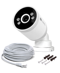 AdvancedX™ Wired 4K Add-On Bullet Camera | SWNHD-ADVANCXB