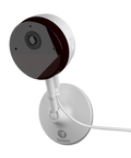 Refurbished 2KI Indoor Security Camera with 2-Way Talk, Siren & Heat + Motion Detection | SWIFI-2KICAM