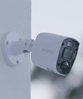Home 6 Camera 8 Channel 2K DVR 1TB HDD Security System with Mic | SWDVK-8468062KMQB