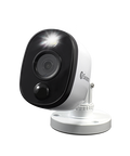 Refurbished 1080p Thermal Sensing Sensor Warning Light Bullet Security Camera - PRO-1080MSFB - SWPRO-1080MSFB