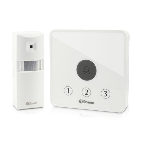 Driveway Alert Kit - SWADS-ALARMK