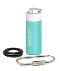 ActiveResponse Personal Safety Alarm (Aqua) | SWIFI-ACTIVEG2A