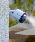 Refurbished of Home 4K Add-On Bullet Camera - SWPRO-4KMQB