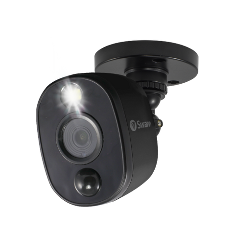 8 Camera 8 Channel 1080p Full HD DVR Spotlight Security System | SWDVK-846808WLB