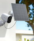 Solar Panel for Swann Wire-free Cameras | SWIFI-SOLAR5