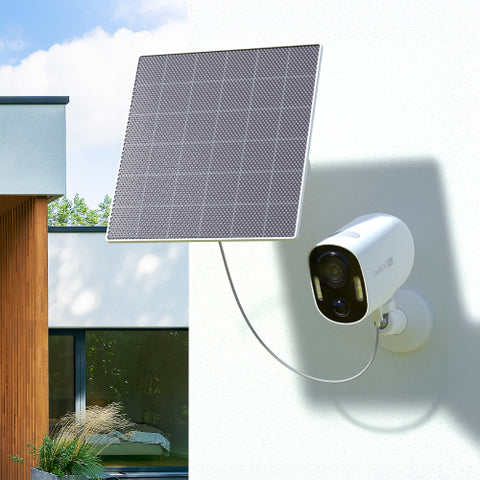 Solar Panel for Swann Wire-free Cameras | SWIFI-SOLAR5