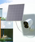 Solar Panel for Swann Wire-free Cameras | SRIFI-SOLAR5-GL