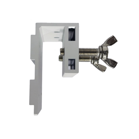 Outdoor Gutter / Fence Mount for Swann Wire-Free Cameras & Solar Panels I SWACC-GUTTERMT