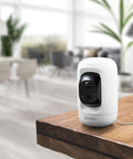 Refurbished Pan & Tilt Security Camera  - SWIFI-PTCAM232GB