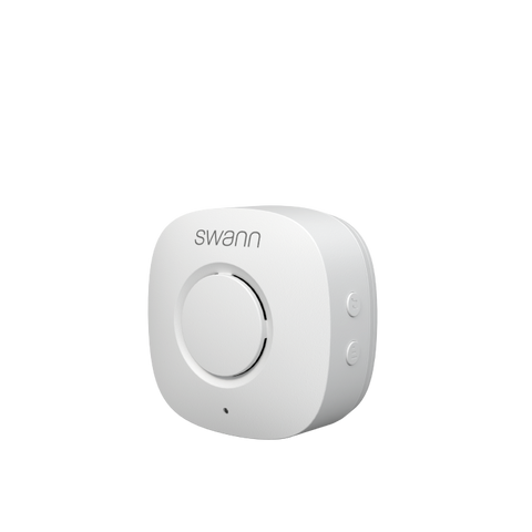 MaxRanger4K™ Long Range Wireless Video Doorbell with Base Station & Chime | SWNVK-MR4KVDBKIT